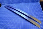 Lg Refrigerator Door Handle (set Of 2) P# AED73593240. Fixed Price $79.96.