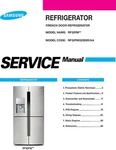 Samsung RF32FMQDBSR/AA Service Repair Manual Paper. Fixed Price $28.99.