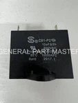 Genuine Oem Whirlpool Dehumidifier Capacitor C61-P2. Fixed Price $50.00.
