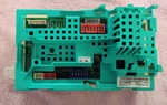 Factory Rebuilt Whirlpool Washer Control Board W10625696. Fixed Price $114.95.