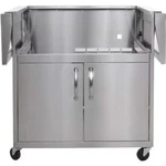 Alfresco Artisan Stainless Steel Cart For Inch Grill ARTC-26. Fixed Price $299.95.