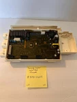 Control Board DC92-01621A For Samsung Washer. Fixed Price $37.00.