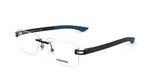 Longines LG5006 H Matte Black 55/16/150 Man Eyewear Frame. Fixed Price $169.00.