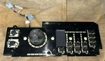 Genuine Control Board For Washer 290D2224G001. Fixed Price $64.95.