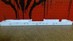 Whirlpool Dishwasher Control Panel W10537411. Fixed Price $110.00.