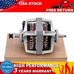 279827 Dryer Drive Motor With Pulley For Maytag Kitchenaid Kenmore Whirlpool Usa. Fixed Price $49.49.