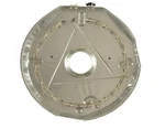 Genuine Oem Electrolux Frigidaire Dryer Heating Element 131475320. Fixed Price $58.49.