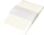 Oem Broan Nutone S89852000 Grille And Lens Assembly Fits 668RP-B. Fixed Price $44.90.
