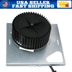 For Broan Nutone S-97015157 Motor Blower Wheel Model 676D 680FL 99080517. Fixed Price $58.99.