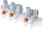 Washer Water Inlet Valve For Lg WT1101CW WT5070CW WT7200CW WT4970CW WT4870CW. Fixed Price $36.99.