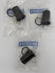 3 Pack Of Sloan V-651-A Long Vacuum Breaker Repair Kit Sealed. Fixed Price $10.79.