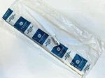 WR17X3692 Oem / General Electric Refrigerator Door Shelf Trim - No Caps New. Fixed Price $21.95.
