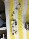 Ge Washer Control Board WH12X10438 WH12X10525 Free Shipping. Fixed Price $14.99.