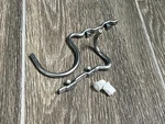 Whirlpool Washer Lid Hinge Set WP54583 & 8318088 Kenmore Admiral Estate #0. Fixed Price $11.99.