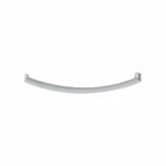 Lg Ge 3650W1A043A Microwave Door Handler WB15X10070. Fixed Price $62.72.