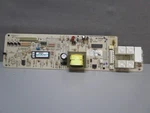 Frigidaire Dishwasher Electronic Control Board 154470604 SF2101-005 Asmn. Fixed Price $95.00.
