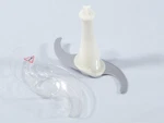 Kenwood Genuine KW712997 For Triblade Hand Blender Hb HDP10 Fairfield. Fixed Price $22.98.