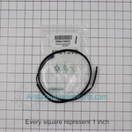 Lg Air Conditioner Thermistor EBG61106833. Fixed Price $26.49.