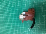 Maytag Washer Pressure Switch WP27001203 AZ223186 SLA125. Fixed Price $19.99.