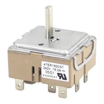 Midea 17471100004292 Appliance Dual Infinite Switch. Fixed Price $89.18.