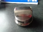 EREBZ37189611 For Lg Stove Range Stainless Knob (non Super Boil). Fixed Price $12.55.