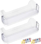 Upgraded DA97-08347A Refrigerator Door Bin Compatible With Samsung. Fixed Price $113.10.