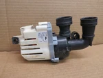 Kenmore Dishwasher Pump Ass. Part # 99003730. Fixed Price $259.98.