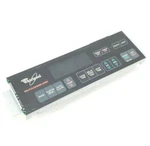 3195115 Whirlpool Range Control Lifetime Warranty Ships Today!*. Fixed Price $74.98.