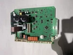 Miele 06445054 ELP255 Washer Control Board AZ191005 KMV252. Fixed Price $617.49.