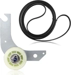 Dryer Repair Kit For Frigidaire FAQE7021LB0 FAQG7077KA0 FAQE7001LW0 FAQG7017KR0. Fixed Price $32.92.