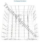 99003469 Whirlpool Amana Maytag Lower Bottom Dishwasher Rack. Fixed Price $153.70.