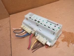 Bosch Dishwasher Control Board Part # 266746. Fixed Price $89.98.