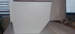 240564401 Frigidaire Freezer Sliding Basket. Fixed Price $40.00.