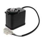 Ice Machine Drain Pump Fits Whirlpool, AP7019076, PS16555298, W11542868. Fixed Price $49.41.