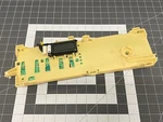 Bosch Dryer Interface Control Board P# 00436435. Fixed Price $129.95.