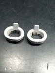 Maytag Whirlpool Hinge Lid Bearing Oem W10293653 W10293293. Fixed Price $42.38.
