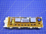 Lg Washer Interface Board & Main P# EBR76262102 EBR76262201. Fixed Price $89.95.