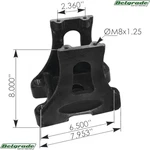 MFL46302 Lh-rh Upper End Plate Replaces 1130302000. Fixed Price $149.95.