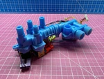 Whirlpool Maytag Kenmore Washer Water Inlet Valve P# W10342320 W10853723. Fixed Price $23.70.