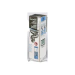 Deflect-o Supurr-flex 300 Silver Aluminum Dryer Transition Duct F0425. Fixed Price $41.99.