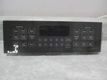 Range Control Board Peeling Part # WB27X25328. Fixed Price $125.00.