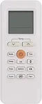 RG70A/BGEF Replaced Remote Control Fit For Midea RG70F/BGEFU1. Fixed Price $7.48.