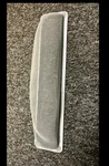 Ge Laundry Center/combo Lint Trap Assembly WE18X20437 For GUD24ESSM1WW. Fixed Price $44.95.
