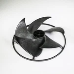 WJ73X10037 Ge Fan Blade Oem. Fixed Price $107.95.