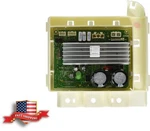 Lifetime Warranty DC92-01378C For Samsung Washer Control Inverter Board. Fixed Price $63.98.