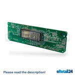 Whirlpool Oven Control Board 8186024. Fixed Price $289.91.
