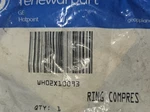 WH02X10093 Ge Washer Compressor Ring. Fixed Price $65.00.