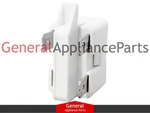 Refrigerator Freezer Start Relay Fits Profile Hotpoint Kenmore # WR07X10055. Fixed Price $8.94.
