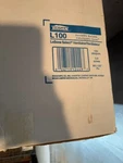 Broan # L100 Line Ventilator (losone Select).. Fixed Price $199.99.