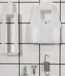 Whirlpool 204968 Plunger And Bracket Assemb. Fixed Price $22.03.